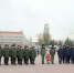 Торжественная отправка новобранцев в армию состоялась в Липецке - Администрация Липецкой области
