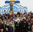 Свято-Тихоновские чтения в Липецке посетили католики и правнук Маяковского - Gorod48.ru