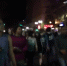 Акция против победы Трампа переросла в беспорядки - Gorod48.ru
