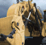 «… А потом он начал стряхивать с ковша останки изуродованного «Логана» - Gorod48.ru
