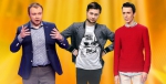 Большой Stand-Up