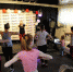 Zumba Fitness. Мастер-класс от Пелагеи Нестеровой - Lipetsk.Ru