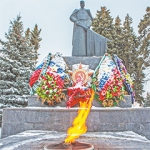 Вперед, за Елец!