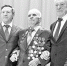 «Человек, достойный восхищения» - Липецкая газета