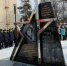 Липецкому летчику открыли памятник в Приморье - Gorod48.ru