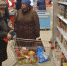 Цены в липецких магазинах опять «пляшут» - Gorod48.ru