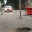 Мэрия Липецка заработала на штрафах 3,4 млн рублей - Gorod48.ru