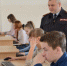 В Липецкой области Олимпиадное движение «Дорожная азбука» охватывает десятки тысяч школьников - МВД России