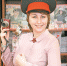 Алина Лазуренко:
«Борщ – всегда на первое!» - Липецкая газета