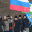 Ельчане совершили экстремальный поход на лыжах - Липецкое время