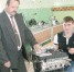 Укротители 
железных коней - Липецкая газета