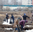 В Липецкой области началась масштабная весенняя уборка - Lipetsk.Ru