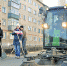 И любимый город словно умылся - Липецкая газета