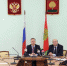 Предпринимательский сектор Липецкой области занимает лидирующие позиции в России - Администрация Липецкой области
