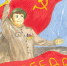 Рисуем Победу вместе с GorodLip.ru - GorodLip.Ru