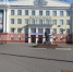 Ярмарка вакансий в Курском государственном медицинском университете - Управление здравоохранения