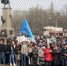 Четыре тысячи липчан выступили против террора - GorodLip.Ru