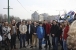 «Вместе против террора!»