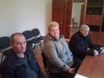Липецкие активисты ОНФ провели вебинар по вопросам благоустройства городской среды в Ельце