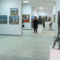 Выставка липецких художников открылась в Рязани - Управление культуры