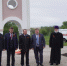 Тербунский рубеж получил почетное звание «Рубеж воинской доблести» - Совет депутатов