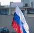 Автопробег из Крыма в Москву прошел через Елец - МедиаЛипецк