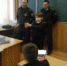 Растим достойную смену - Служба судебных приставов