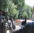«Часы с боем» и другие спектакли покажут на фестивале в Нижнем парке - Gorod48.ru