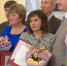 Обновленную Доску почета открыли в преддверии Дня медработника - Липецкое время