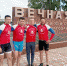 На подступах к Северной столице - Липецкая газета