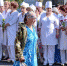 В Липецкой области растёт число врачей - Gorod48.ru