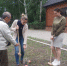 В первый день фестиваля «Липецкое городище» состоится турнир по крокету - Департамент культуры г.Липецк
