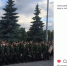 Девушки Липецка выложили в соцсети трогательные кадры прощания с новобранцами - Липецкое время