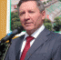 Олег Королев: «Спасибо за величайший героический труд» - Сайт губернатора Липецкой области