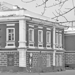 Театры малых городов