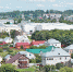 По моногороду с комфортом (ФОТО) - Липецкая газета