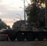 Женщина на иномарке попала в аварию с БТР - Gorod48.ru