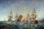 11 сентября - День воинской славы России