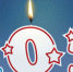 Birthday candle number 105 - Липецкая ГТРК