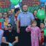 100-метровое граффити молодой работник НЛМК посвятил экологии - Gorod48.ru