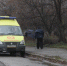 Под Липецком мужчину засыпало грудой земли - Gorod48.ru