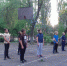 Золотая осень - Управление Октябрьским округом