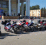 В Липецке прошло закрытие мотосезона - LipetskMedia.Ru