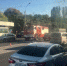 В Липецке попала в ДТП пожарная машина - Gorod48.ru
