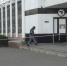 В Липецке оцепили здание банка - Мост ТВ