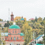 Но только Лебедянь очаровательна - Липецкая газета
