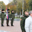 Торжественная отправка новобранцев в армию состоялась в областном центре - Администрация Липецкой области