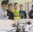 SOREVNOVANIYA PO ROBOTOTEHNIKE - Липецкая ГТРК