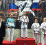 Всероссийские соревнования по каратэ «Кубок М.И. Кутузова» принесли липчанам шесть медалей - Управление физкультуры, спорта и туризма