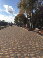 В Добринке построят фонтан